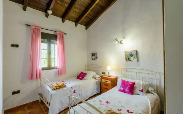 Cubo's Cortijo la Hilacha