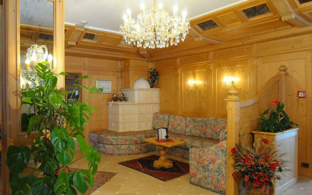 Hotel Barance
