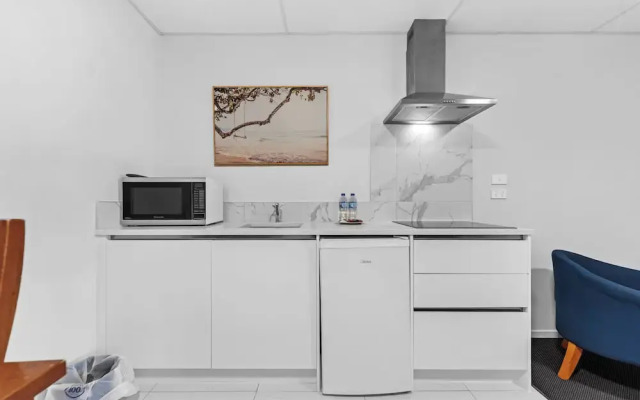 Onehunga Suites