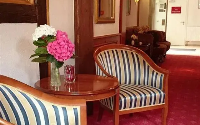 Fürstenhof Wernigerode