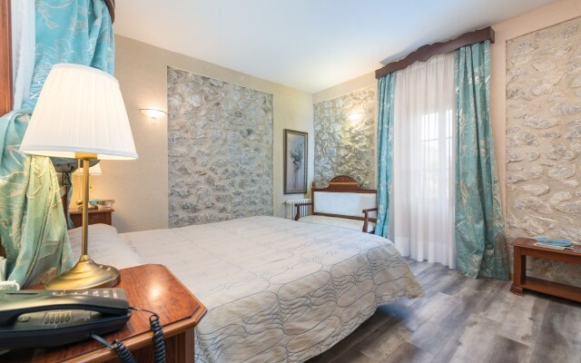 Hotel Rural Monnaber Nou & SPA