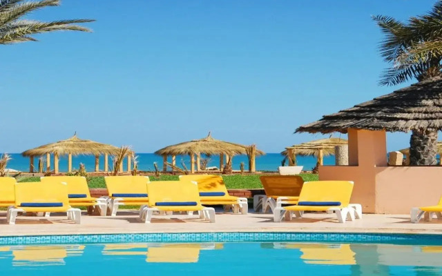 Vincci Safira Palms Hôtel & Spa