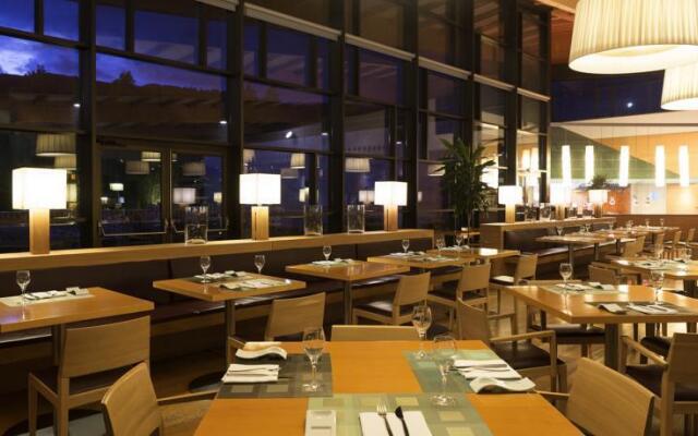 Novotel Bilbao Exhibition Center