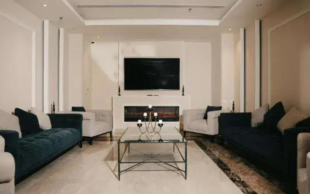 Dream Residence Rawabi