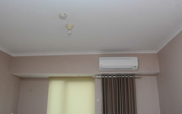 New Furnished @ Studio Maple Park Apartment