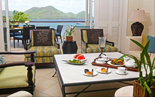 The Landings St. Lucia - All Suites