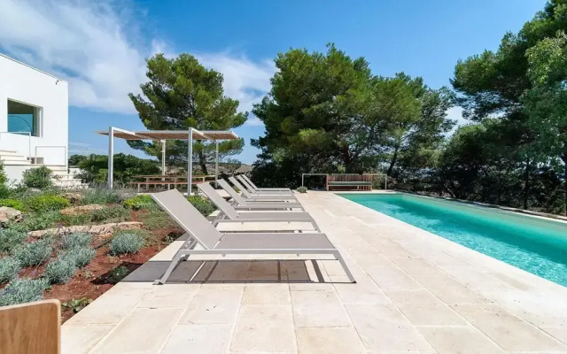 B&B Villa Calipso