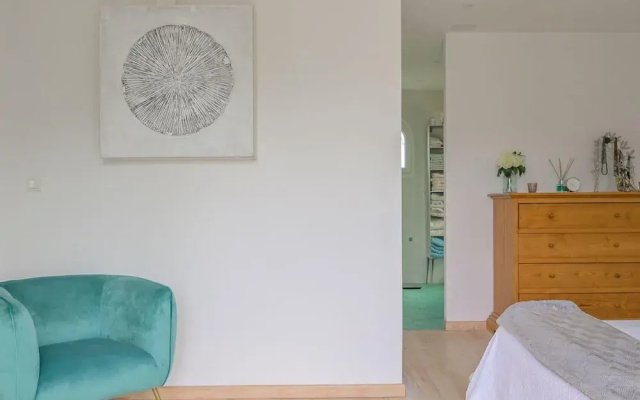 Maison Madalena With Pool Close to Ocean