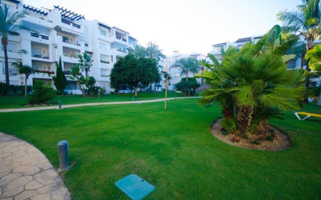 Apartamento Costalita
