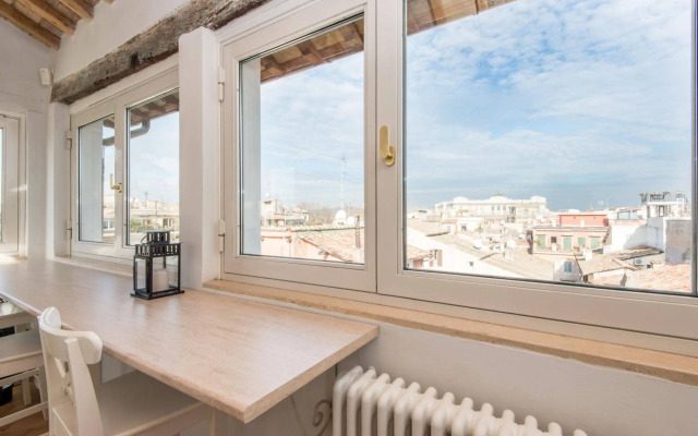 RSH Navona Apartments