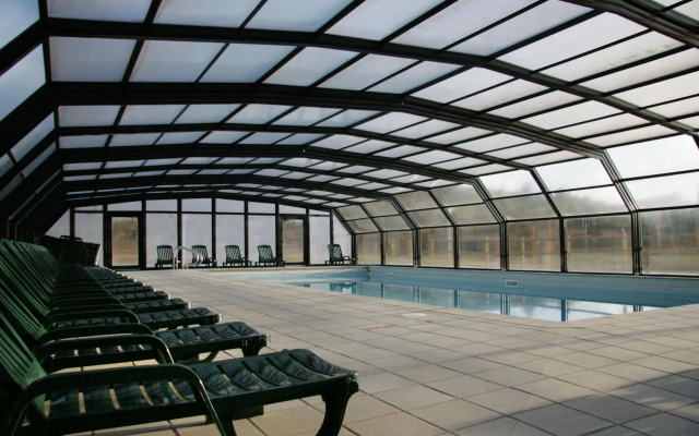 Vilar Rural d'Arnes by Serhs Hotels