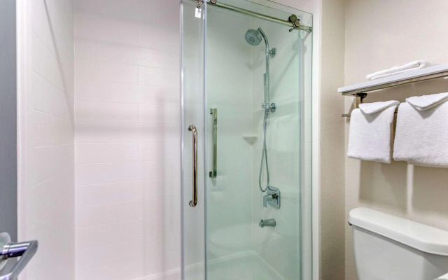 Quality Inn Murfreesboro - University Area