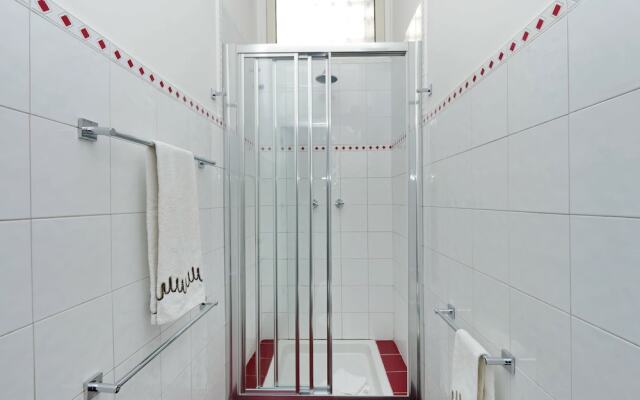 Sistina 2 - WR Apartments