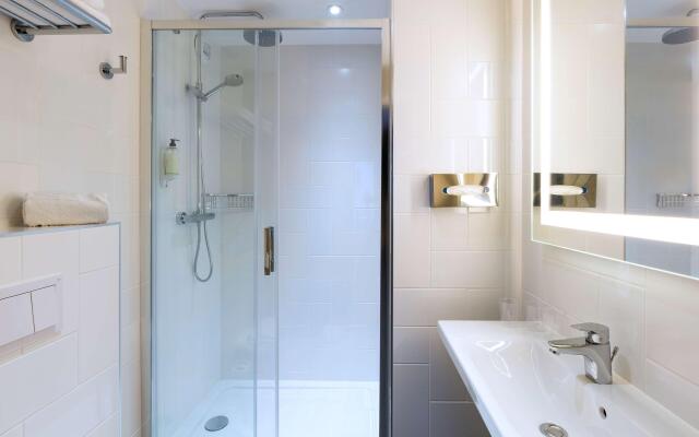 Best Western La Porte des Châteaux