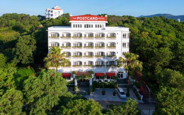 The Postcard Hotel