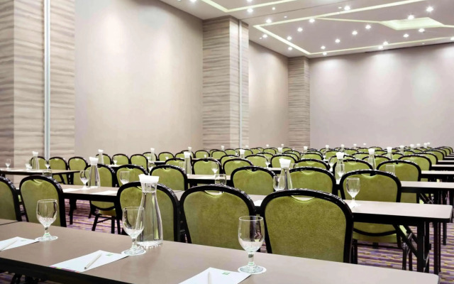 ibis Styles Jakarta Mangga Dua Square