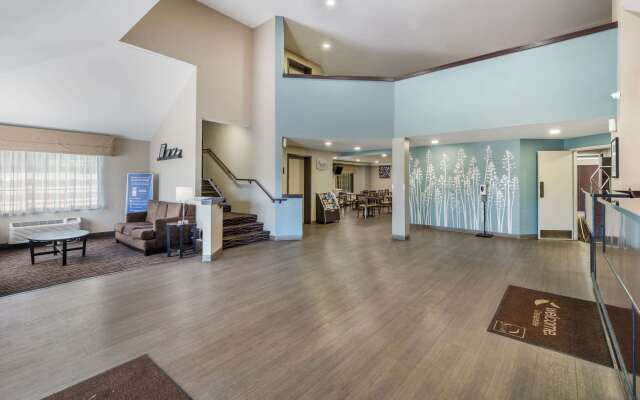 Sleep Inn & Suites Chesapeake - Portsmouth