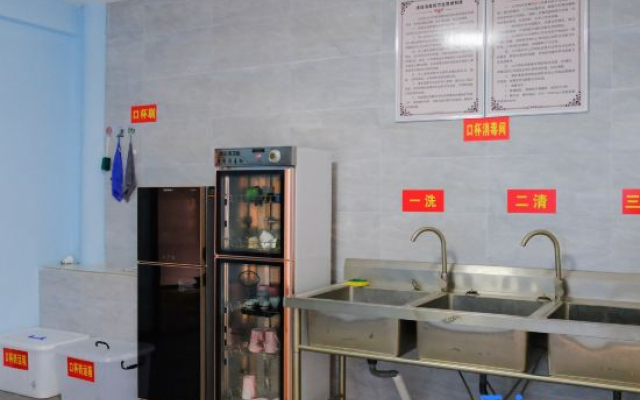 Manting Theme Hotel