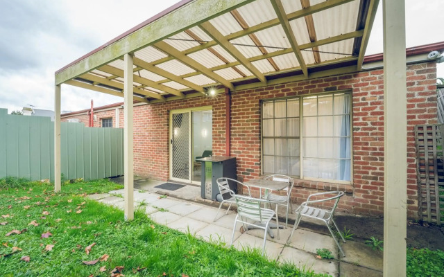 Yarra Valley Motel