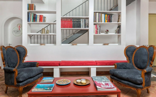 Nake Residenza Artistica