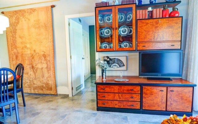 Luxury Apartment in Vinyet by Hello Apartments Sitges