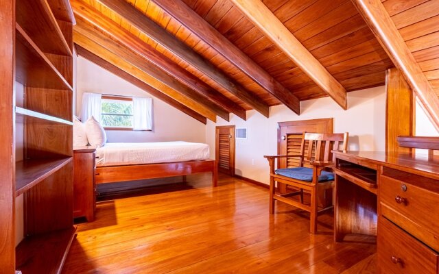 Belizean Shores Resort