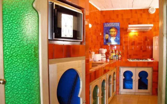 Schöner Stern (BDJ110)