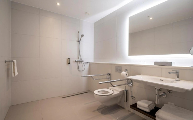PREMIER SUITES PLUS Amsterdam