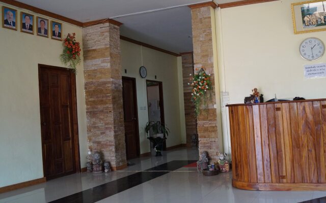 Souvannasin Hotel