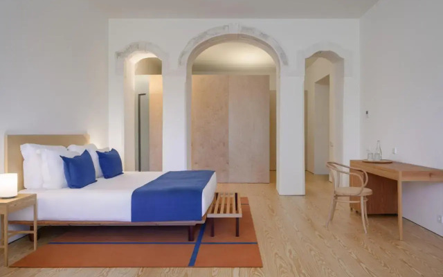 Montebelo Mosteiro de Alcobaca Historic Hotel