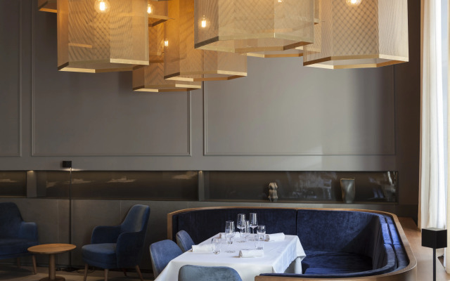 Kozmo Hotel Suites & Spa - Small Luxury Hotels of the World