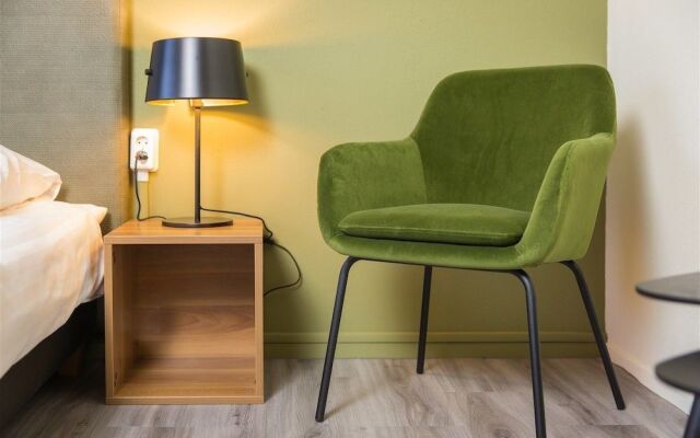 B & B Van Marion