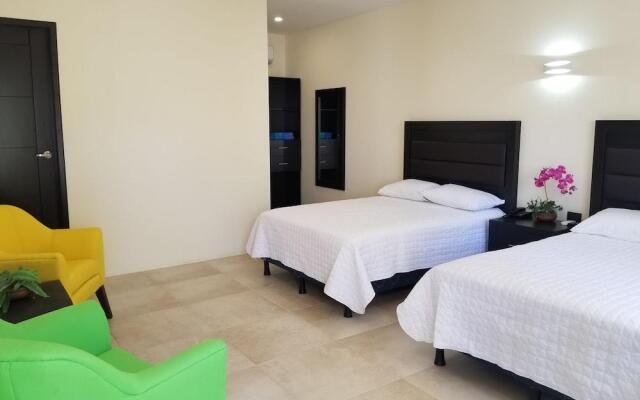 Casa Margarita Hotel And Paradise