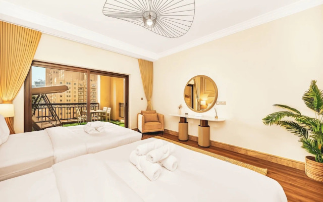 New Fairmont Residences by Propigo