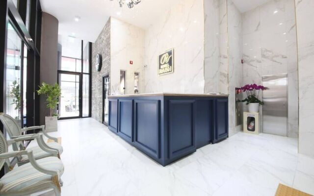 Hotel RAUM