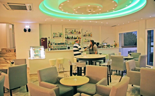Samos Bay Hotel