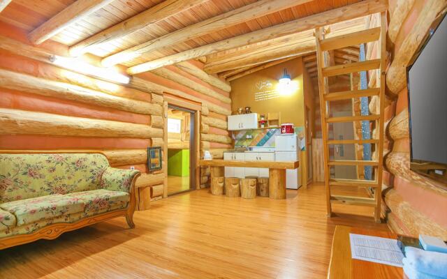 Logcabin