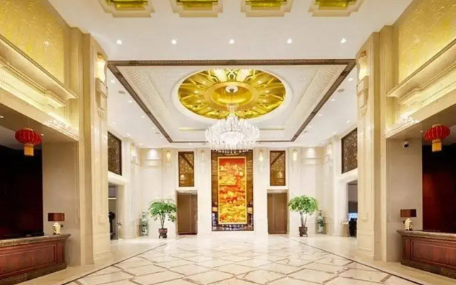 Bingzhou Hotel - Taiyuan