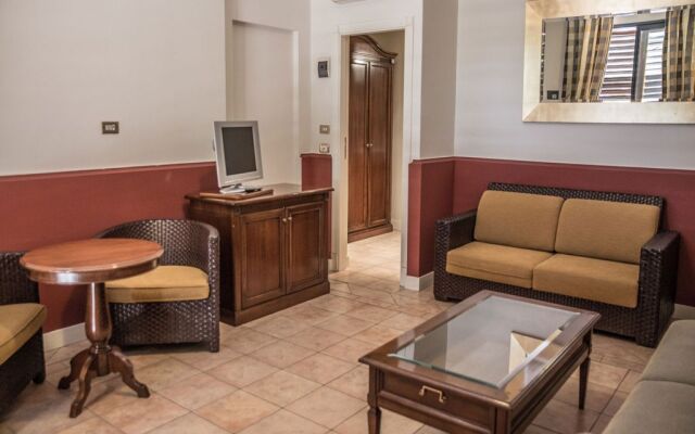Capo Dei Greci Taormina Coast - Resort Hotel & SPA