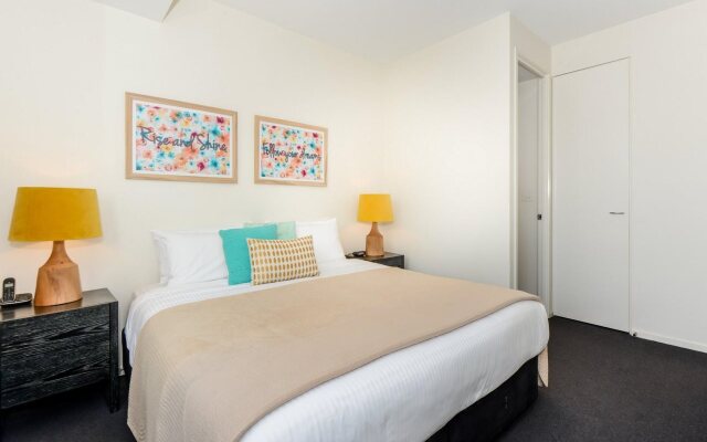 Boutique Stays - Zinc 501, Port Melbourne