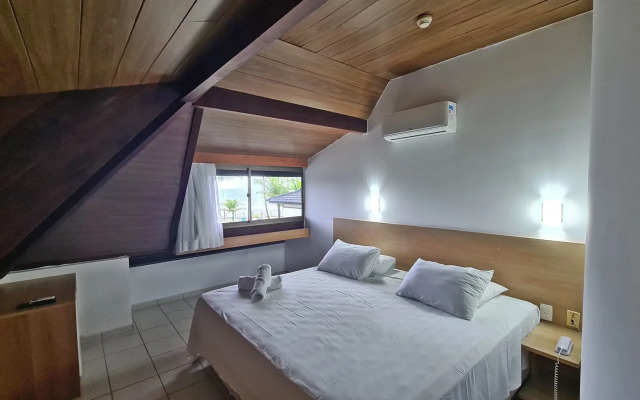 Beach Class Resort Muro Alto