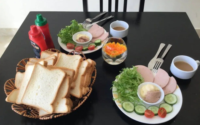 Pretty Backpackers House Da Lat