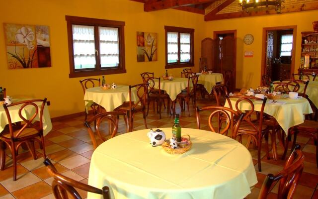 Posada Gema