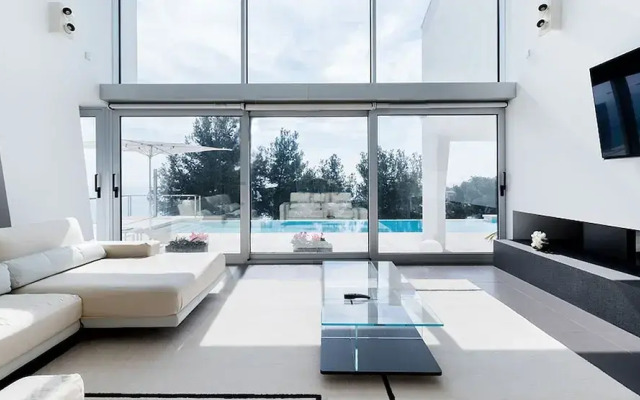 Villa Luxury Blanes Mar