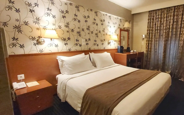 Palatino Hotel