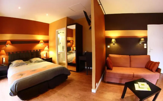 Hostellerie de la Mer