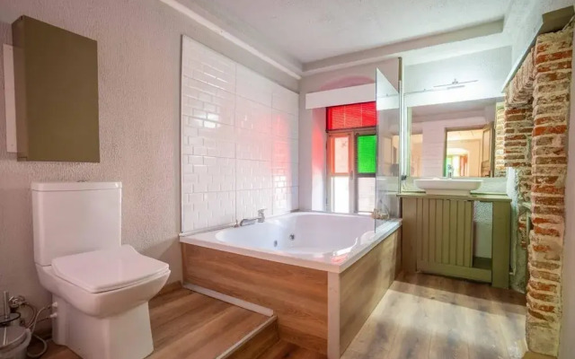 Latibule Macaron Guest House