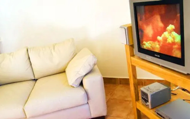 Manke Apart & Suites