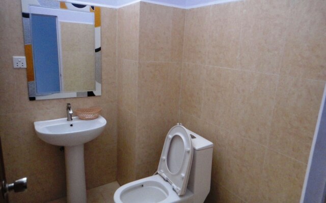 Sambo Leap Guesthouse