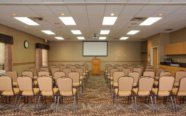 Hampton by Hilton Spokane